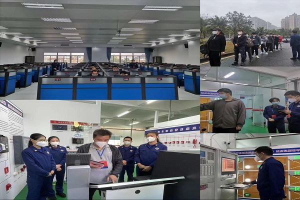 海南省消防救援总队消防行业职业技能鉴定站组织召开鉴定工作提质增效座谈会(图5)